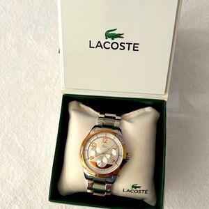 NIB Women’s Lactose Watch